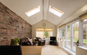 conservatory roof insulation Burtonwood, Cheshire