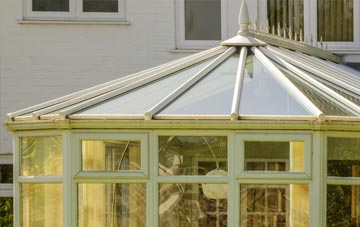 conservatory roof repair Burtonwood, Cheshire