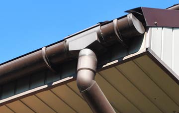 types of Burtonwood fascias