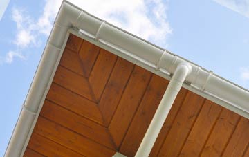 Burtonwood soffit types