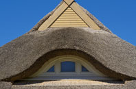 Burtonwood thatch roofing